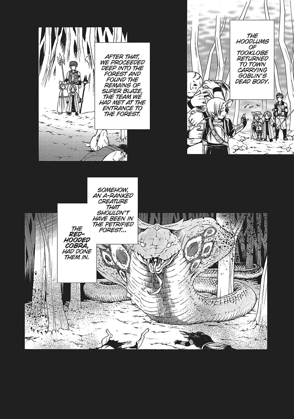 Read Mushoku Tensei EN Manga Online