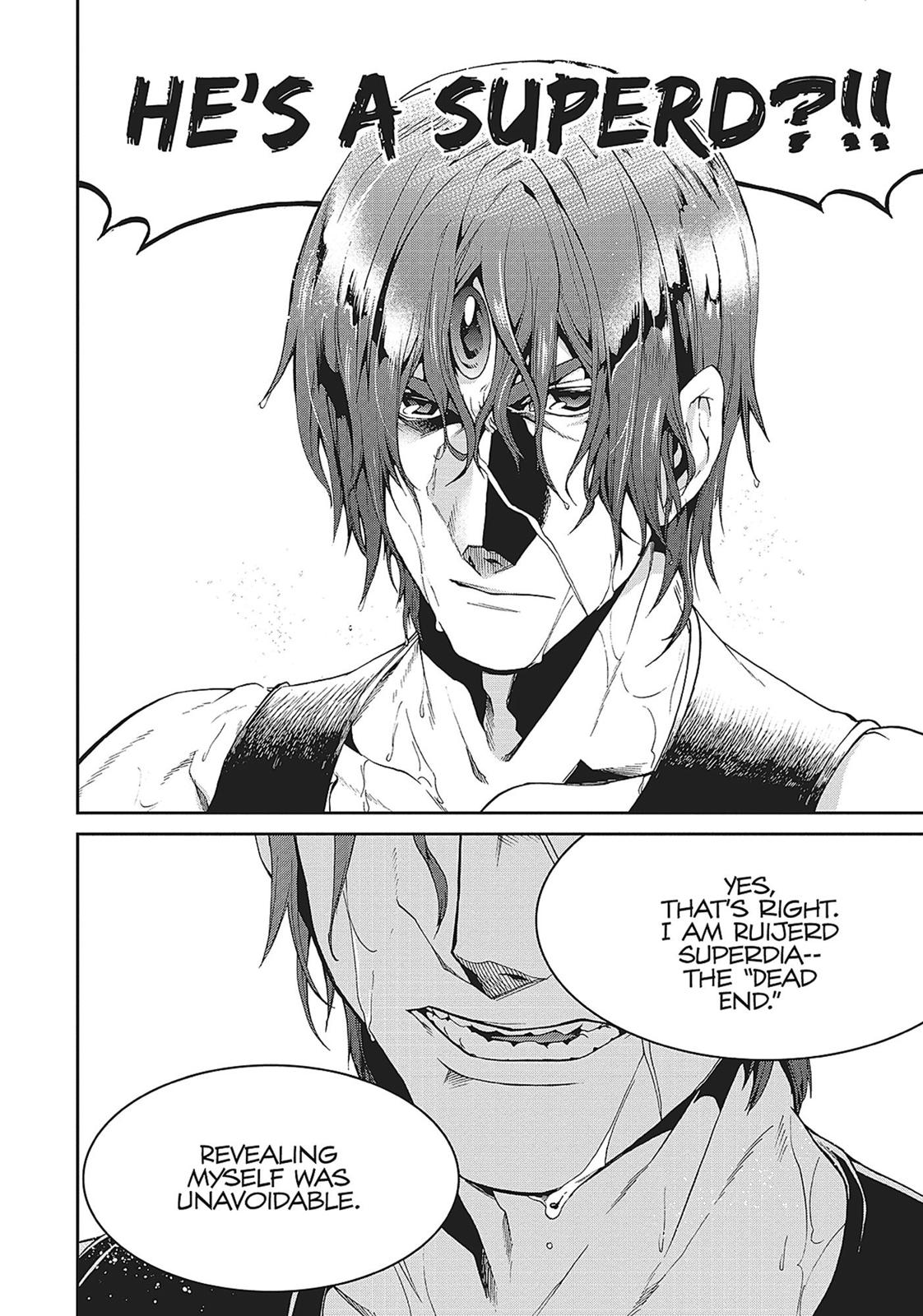 Read Mushoku Tensei EN Manga Online