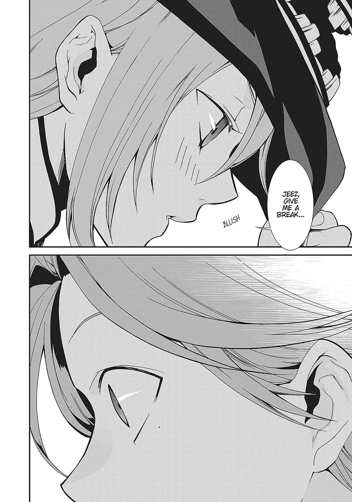 Read Mushoku Tensei EN Manga Online