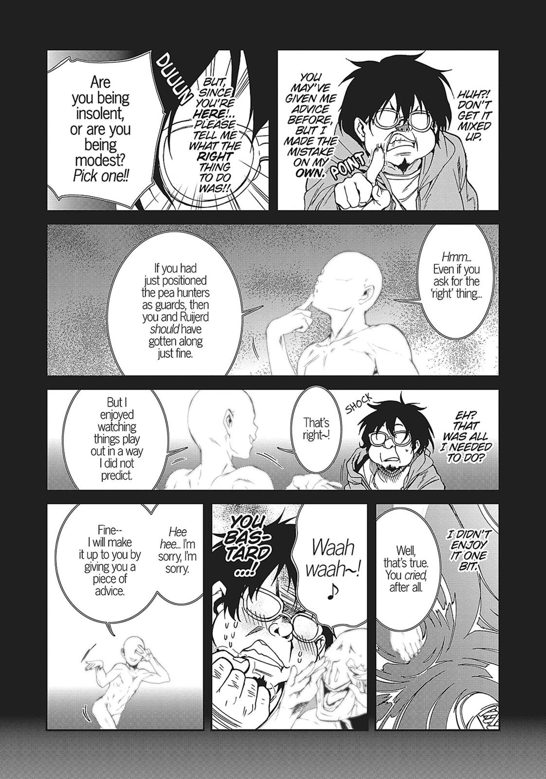 Read Mushoku Tensei EN Manga Online