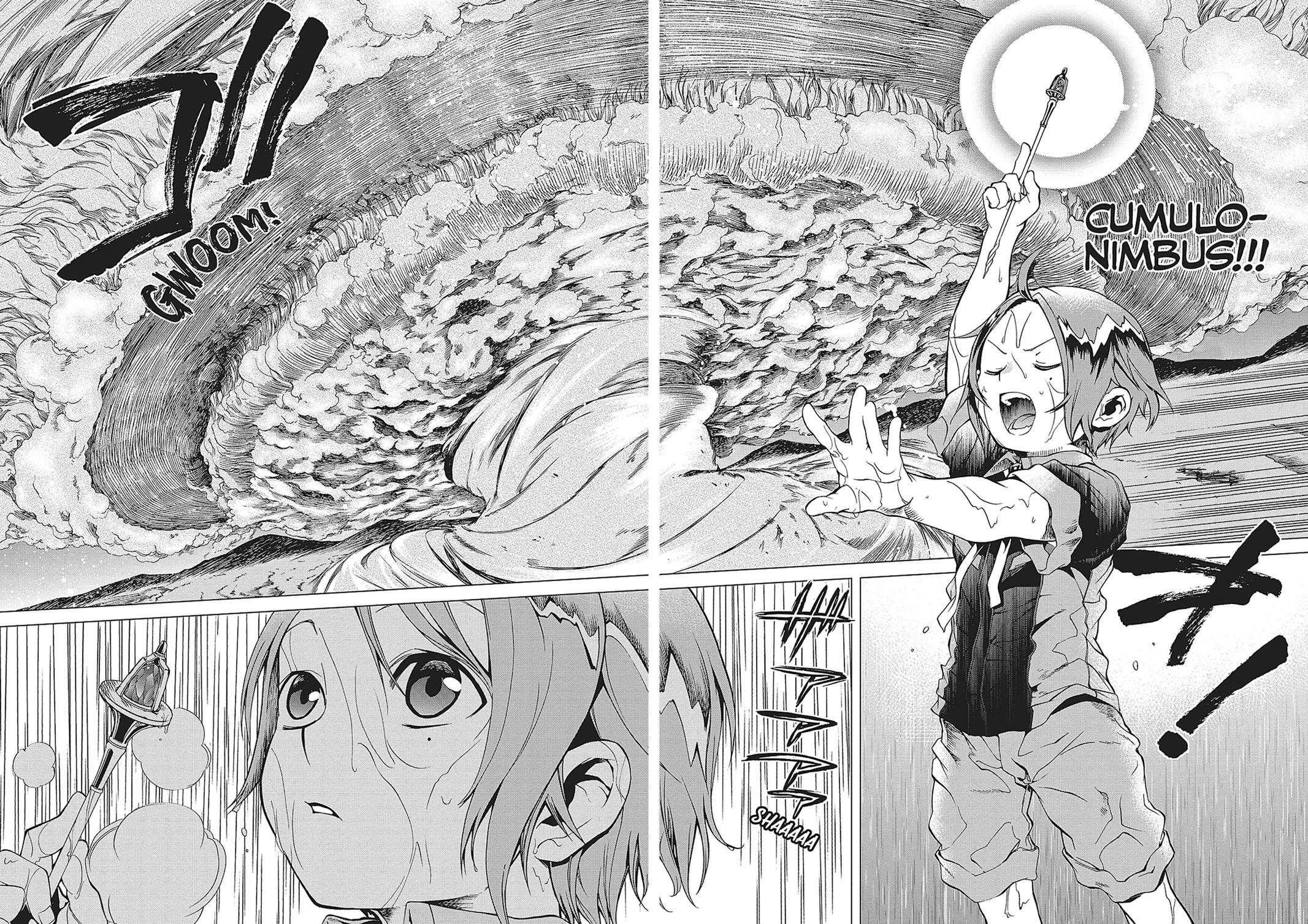 Read Mushoku Tensei EN Manga Online