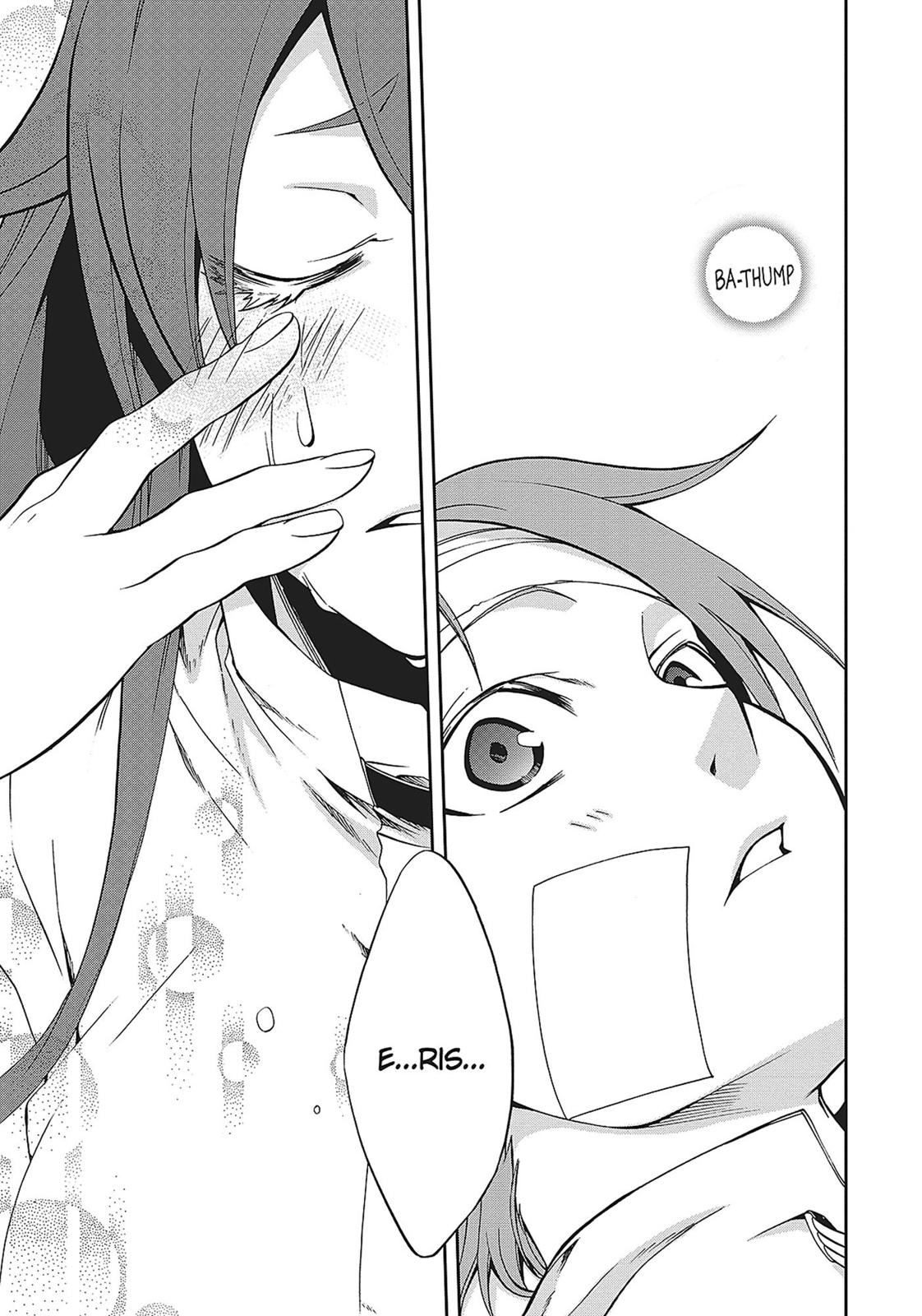 Read Mushoku Tensei EN Manga Online