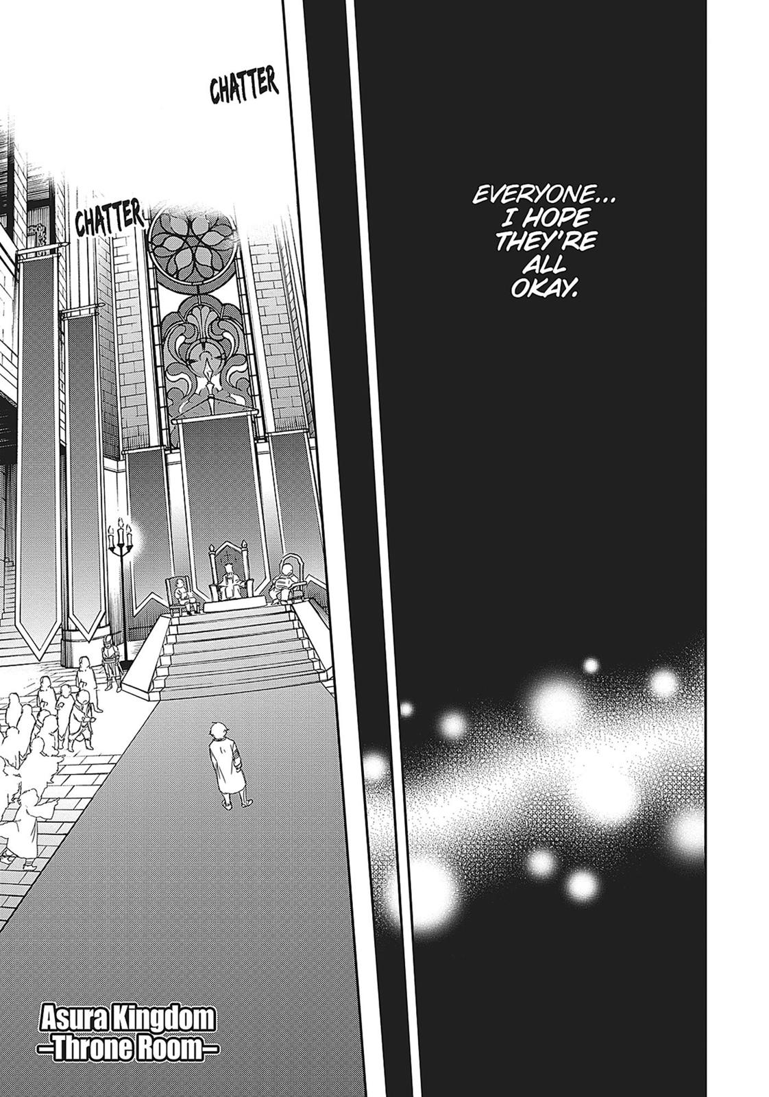 Read Mushoku Tensei EN Manga Online