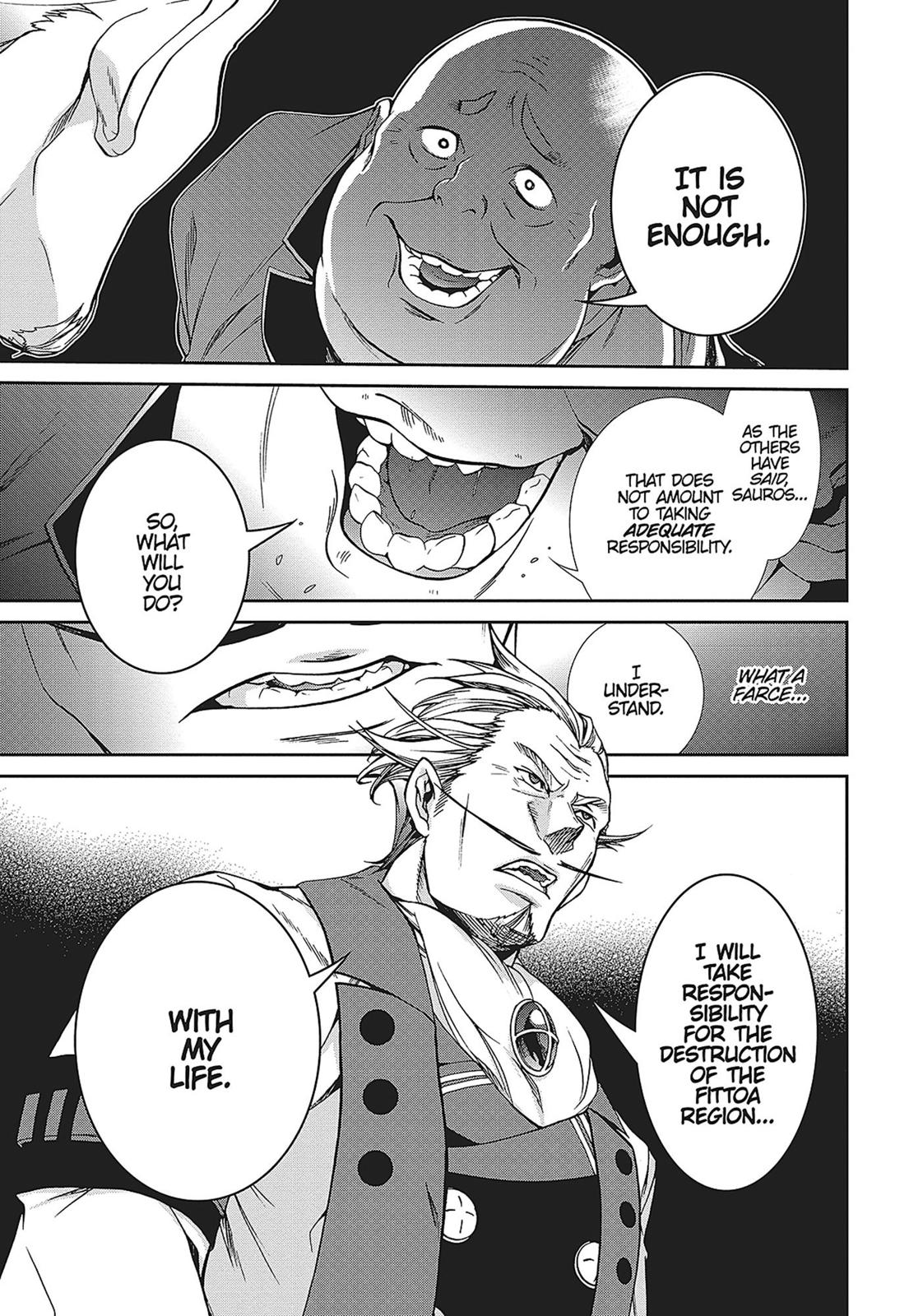 Read Mushoku Tensei EN Manga Online
