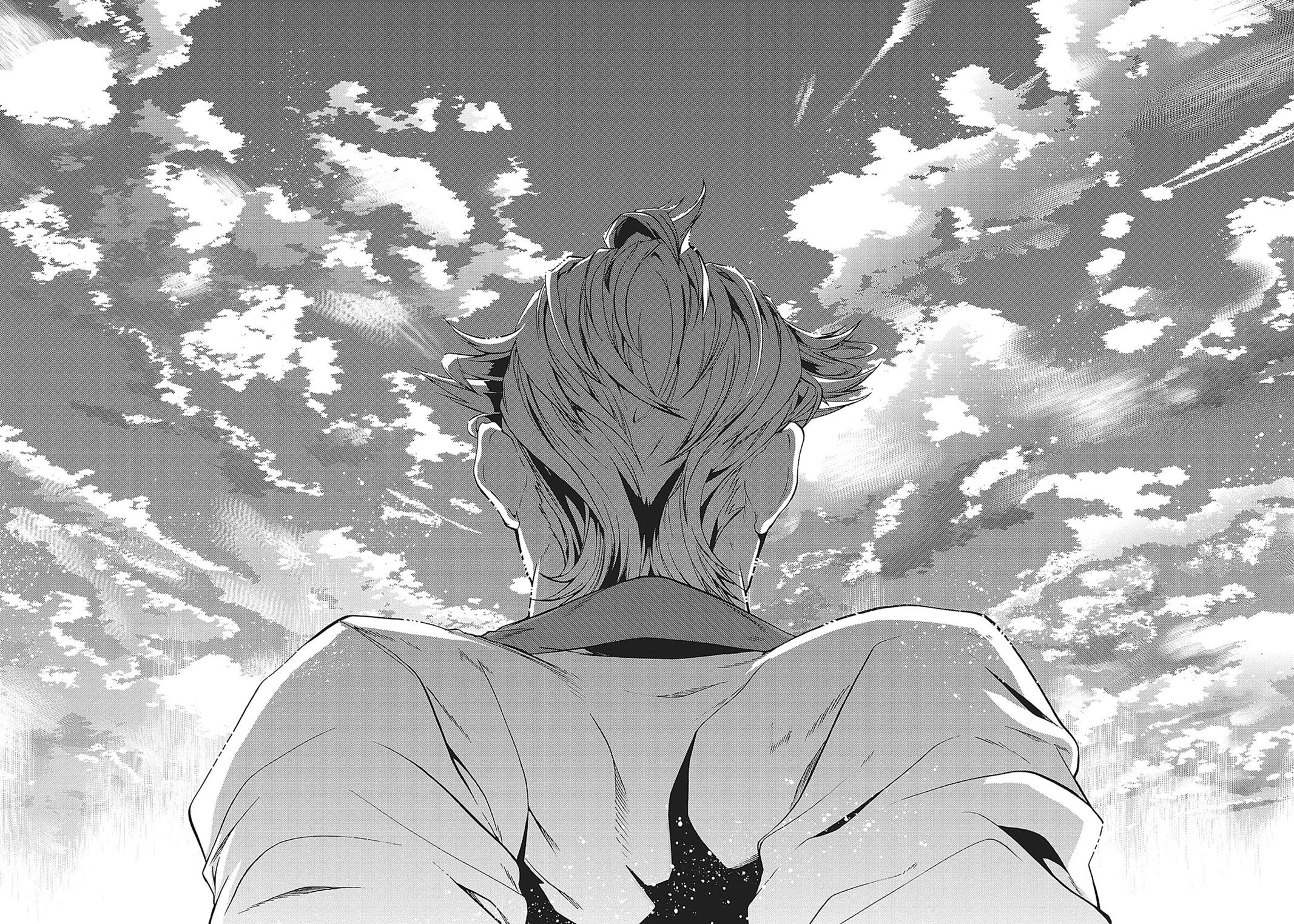 Read Mushoku Tensei EN Manga Online