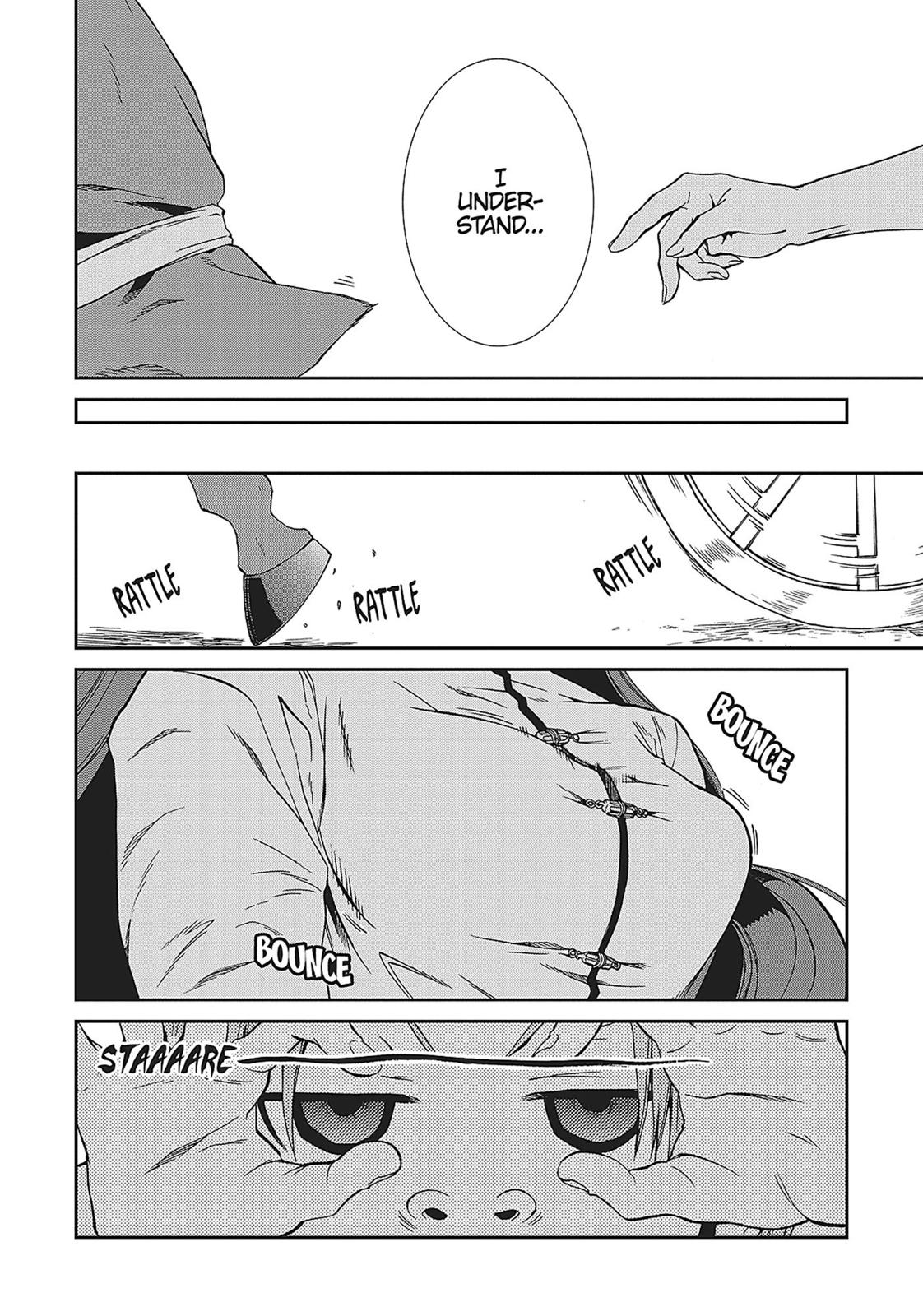 Read Mushoku Tensei EN Manga Online