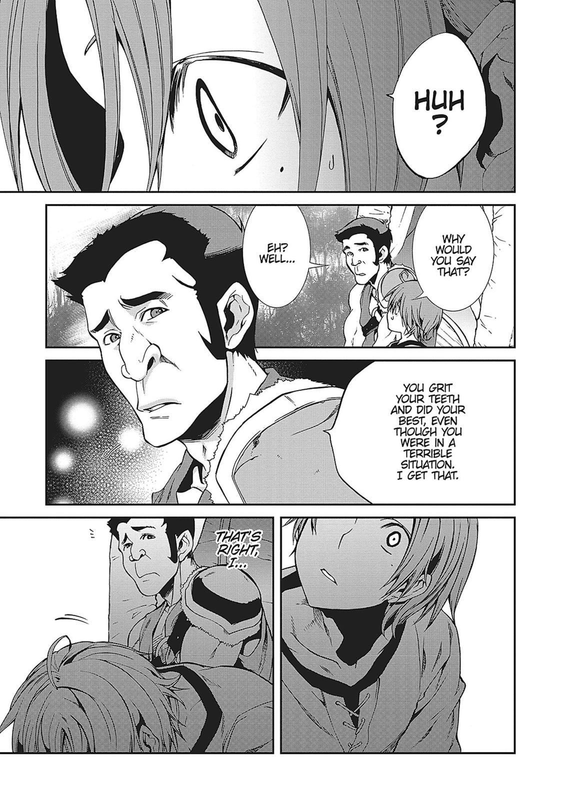 Read Mushoku Tensei EN Manga Online