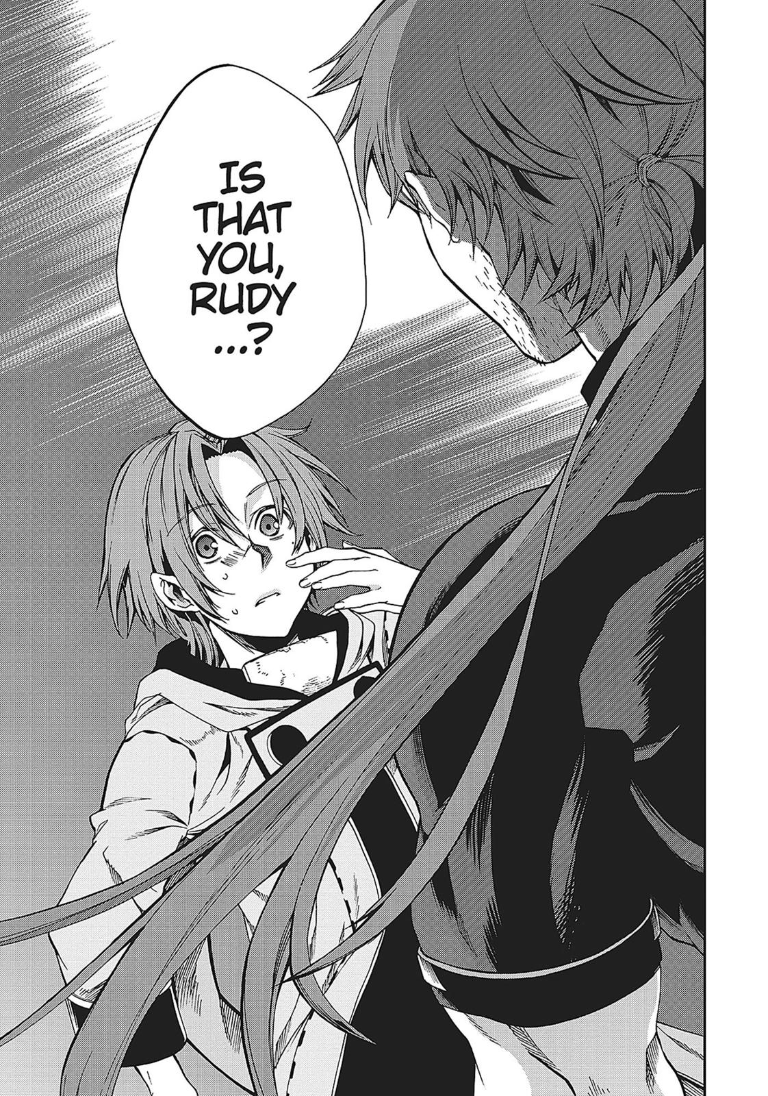 Read Mushoku Tensei EN Manga Online