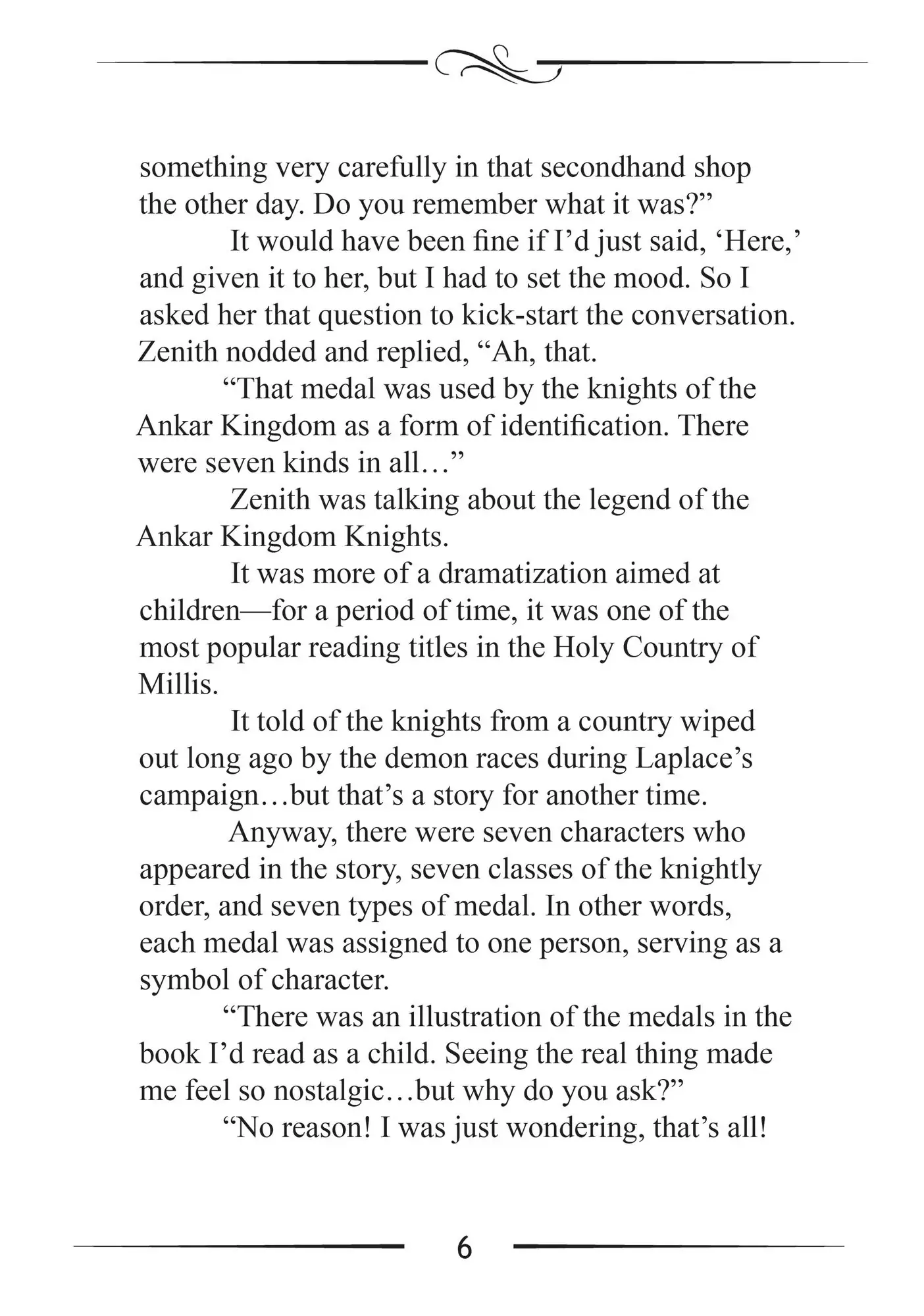 Read Mushoku Tensei EN Manga Online