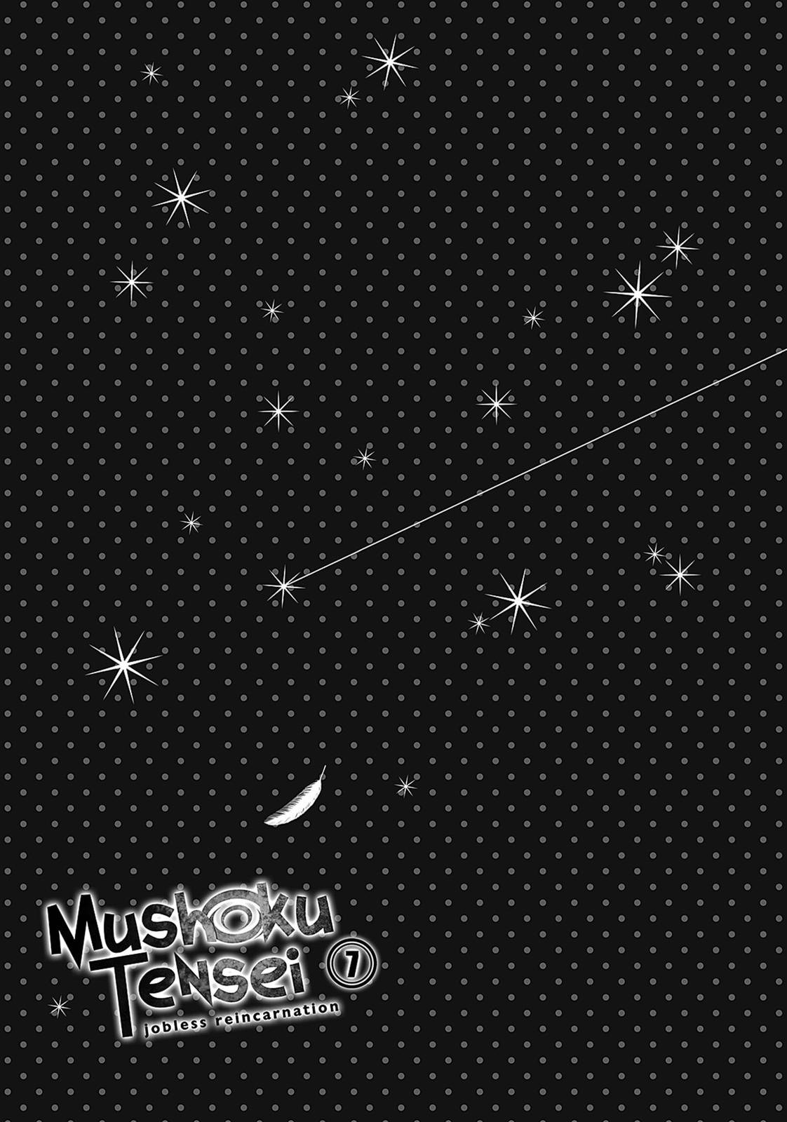 Read Mushoku Tensei EN Manga Online