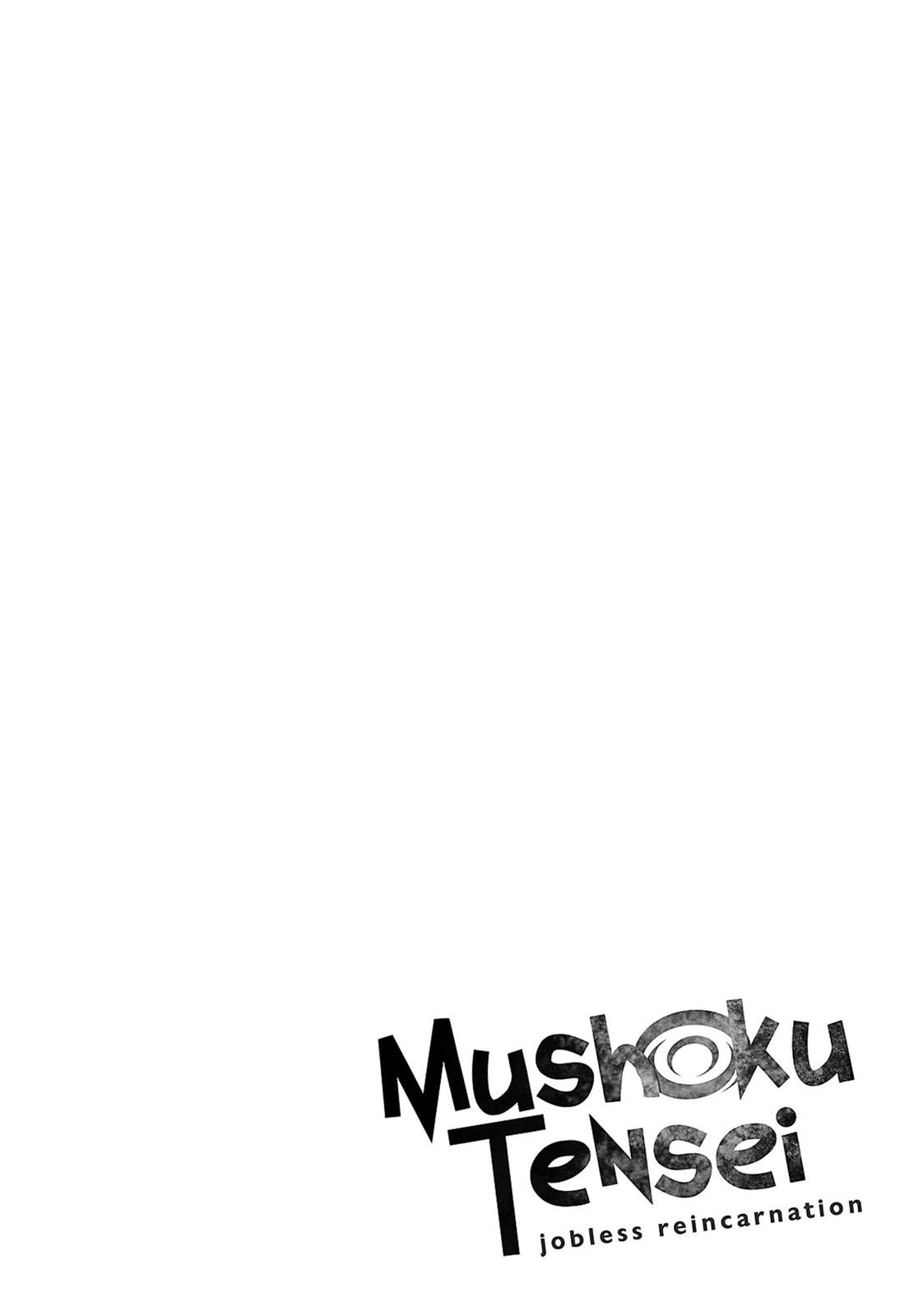 Read Mushoku Tensei EN Manga Online