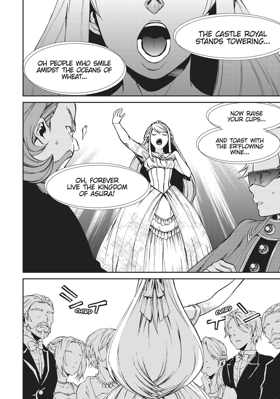 Read Mushoku Tensei EN Manga Online
