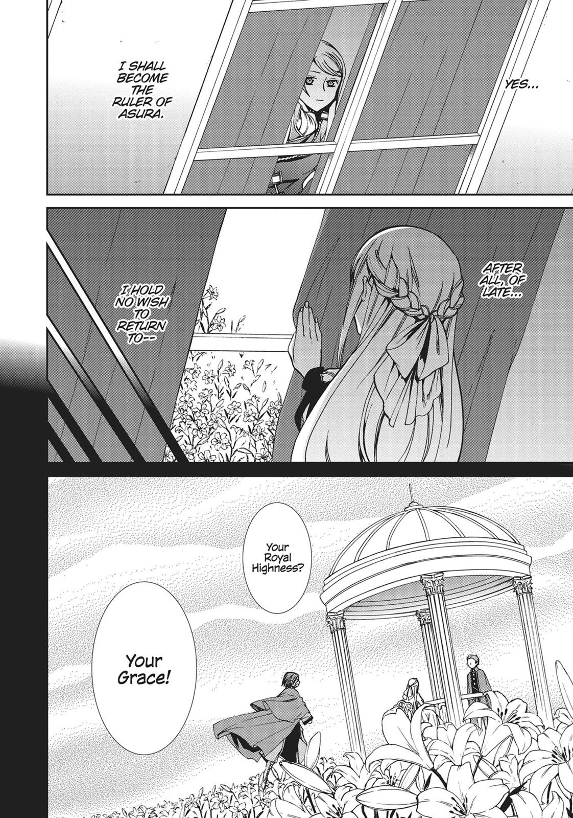 Read Mushoku Tensei EN Manga Online