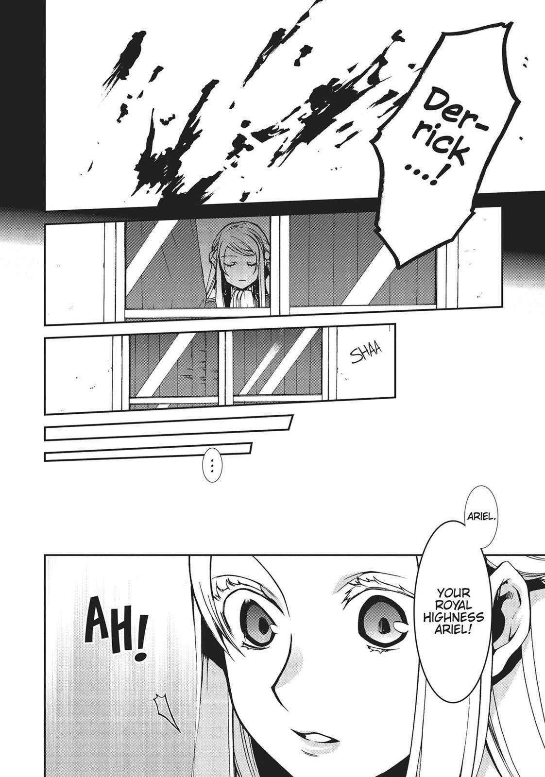 Read Mushoku Tensei EN Manga Online
