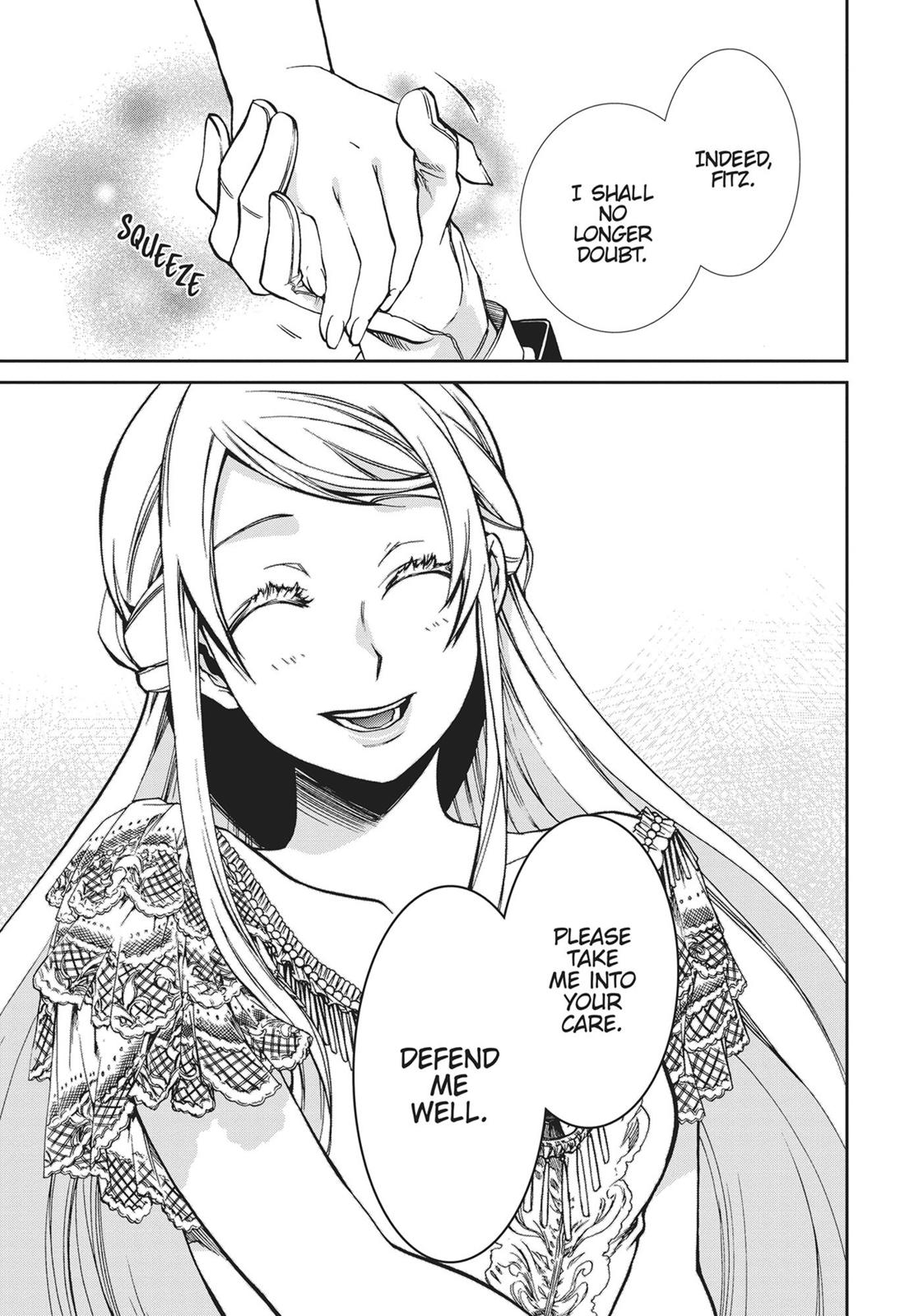 Read Mushoku Tensei EN Manga Online