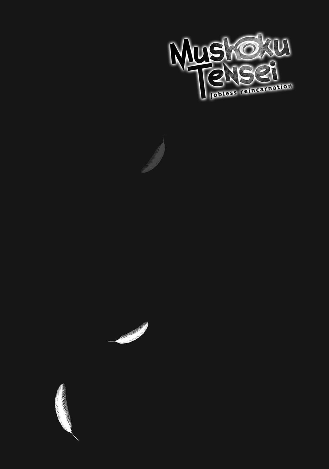 Read Mushoku Tensei EN Manga Online