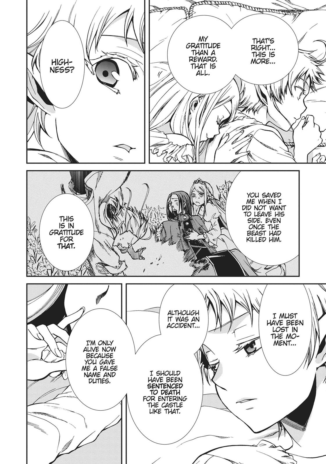 Read Mushoku Tensei EN Manga Online