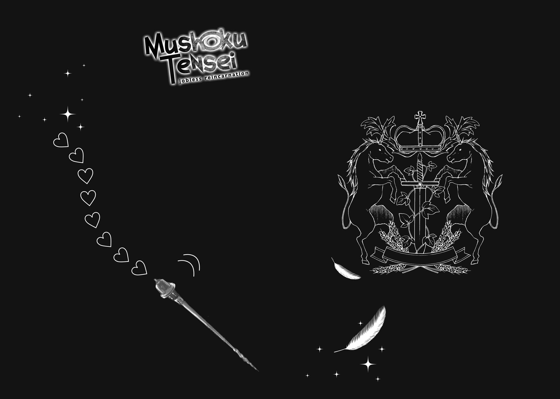 Read Mushoku Tensei EN Manga Online
