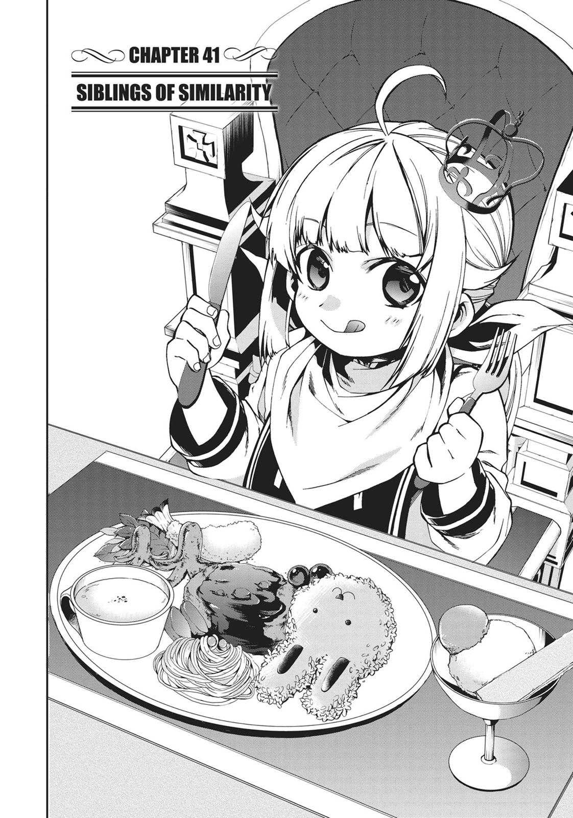 Read Mushoku Tensei EN Manga Online
