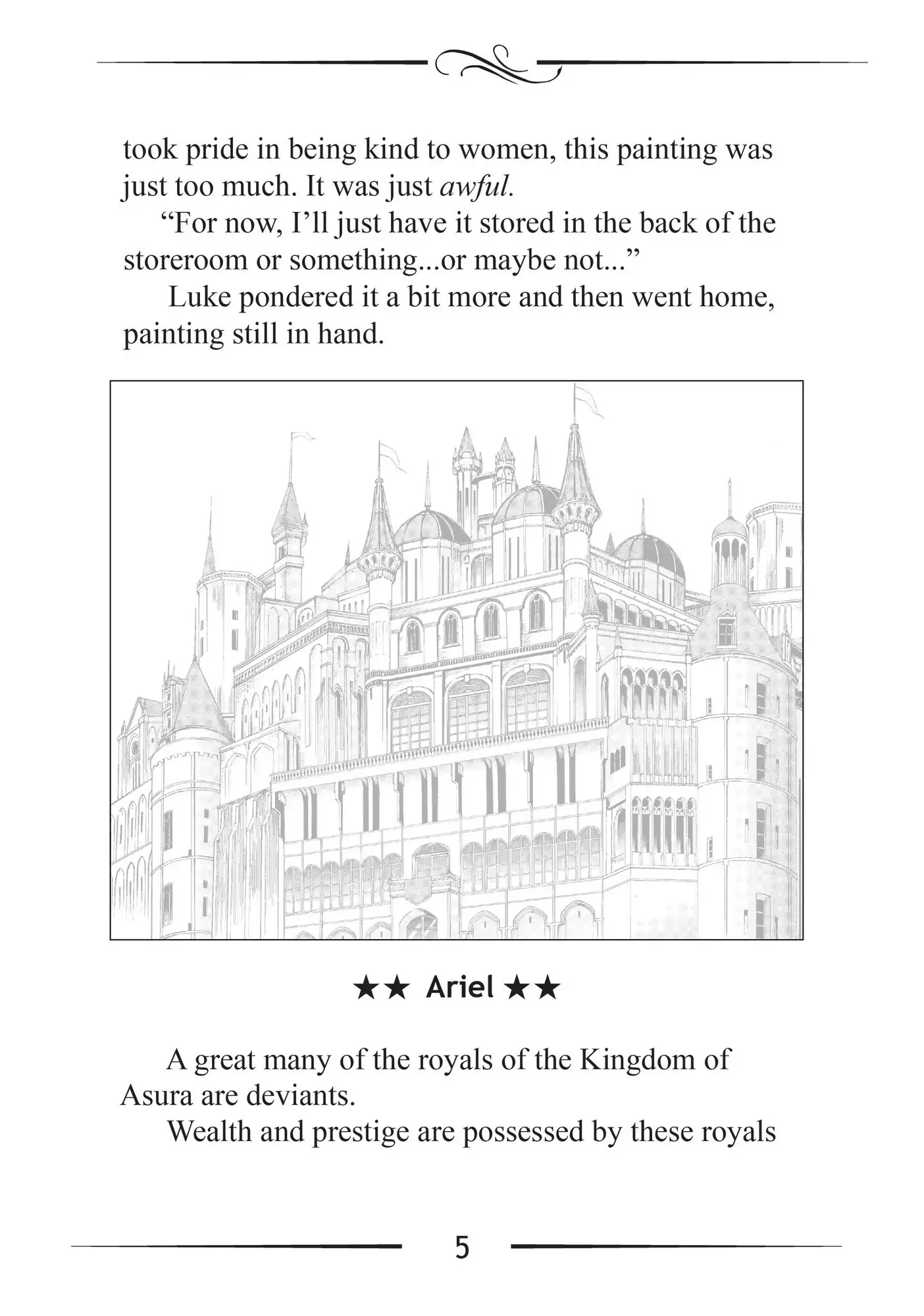 Read Mushoku Tensei EN Manga Online