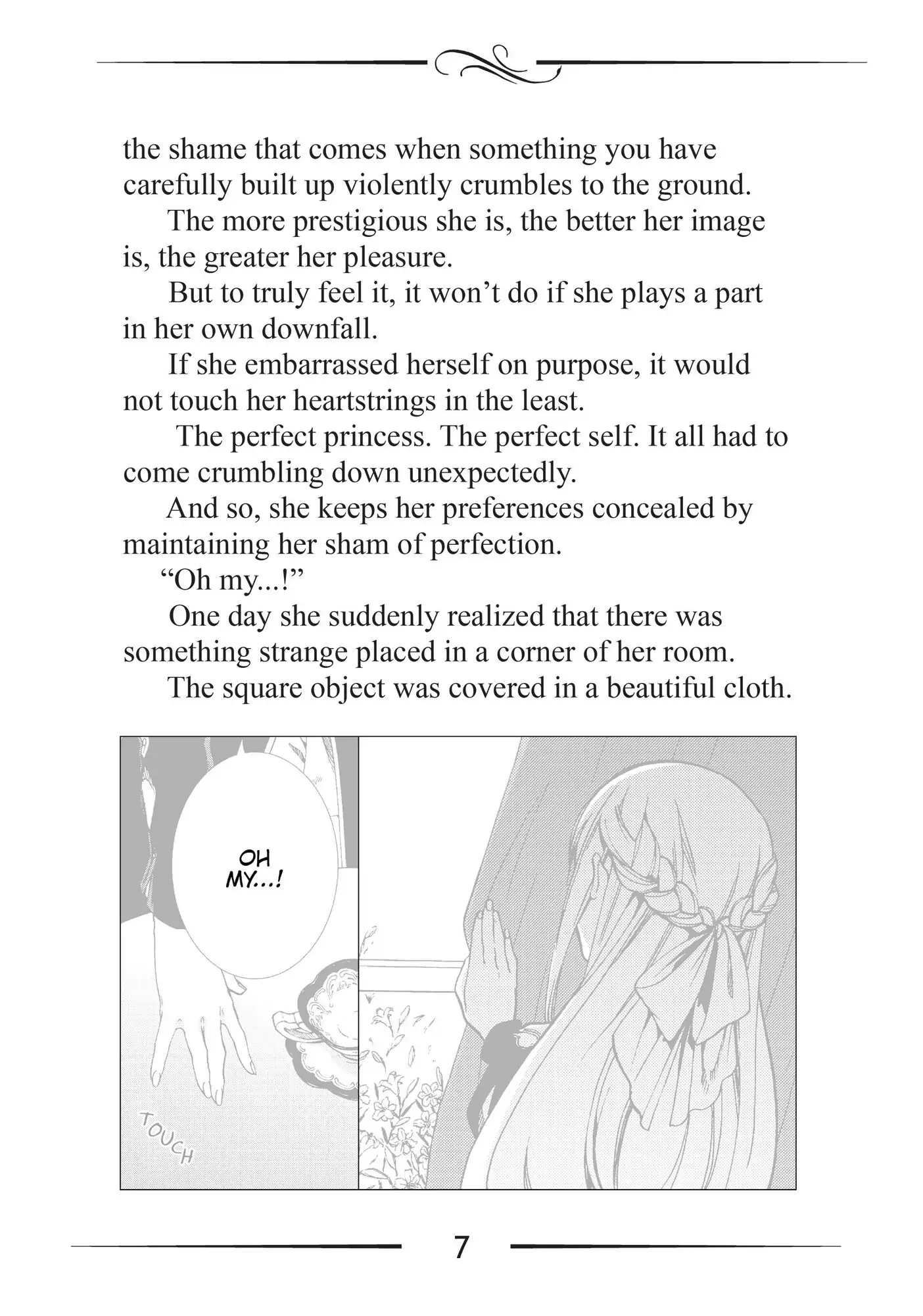 Read Mushoku Tensei EN Manga Online