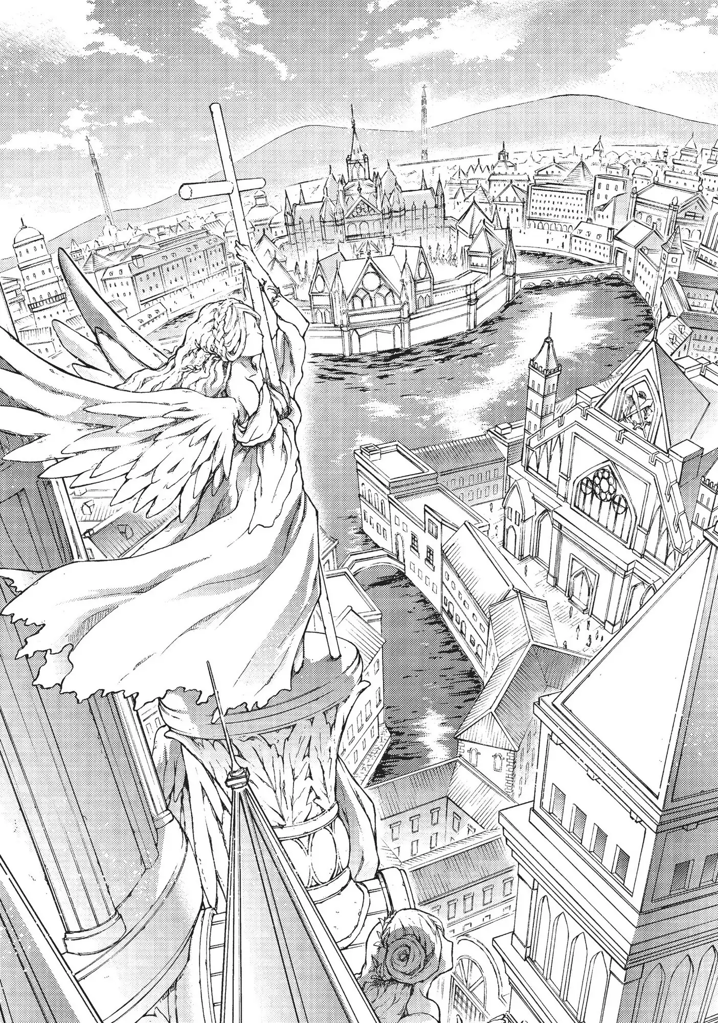 Read Mushoku Tensei EN Manga Online