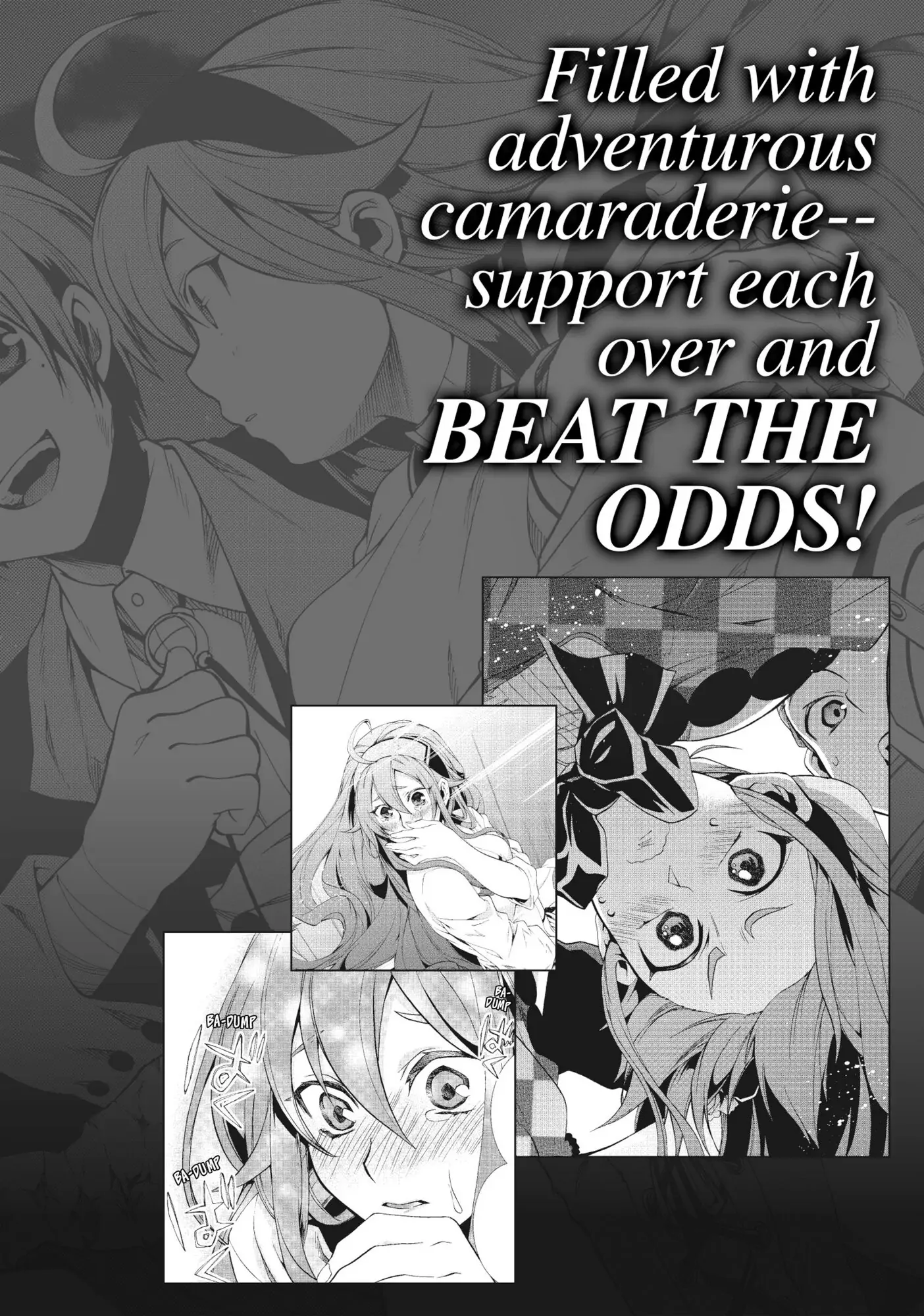 Read Mushoku Tensei EN Manga Online