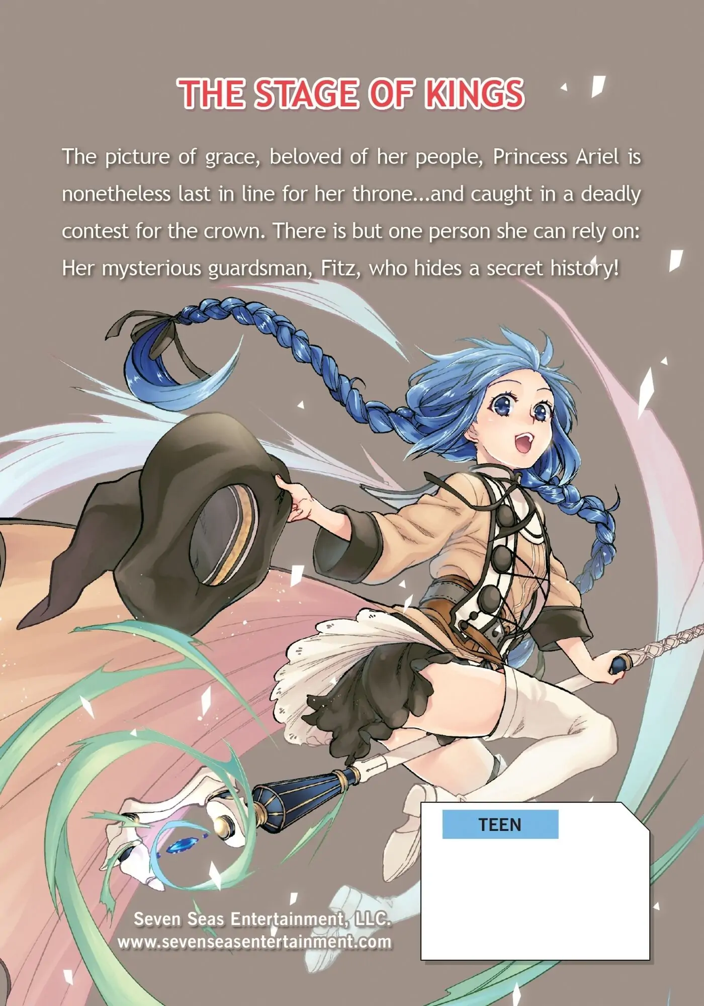 Read Mushoku Tensei EN Manga Online