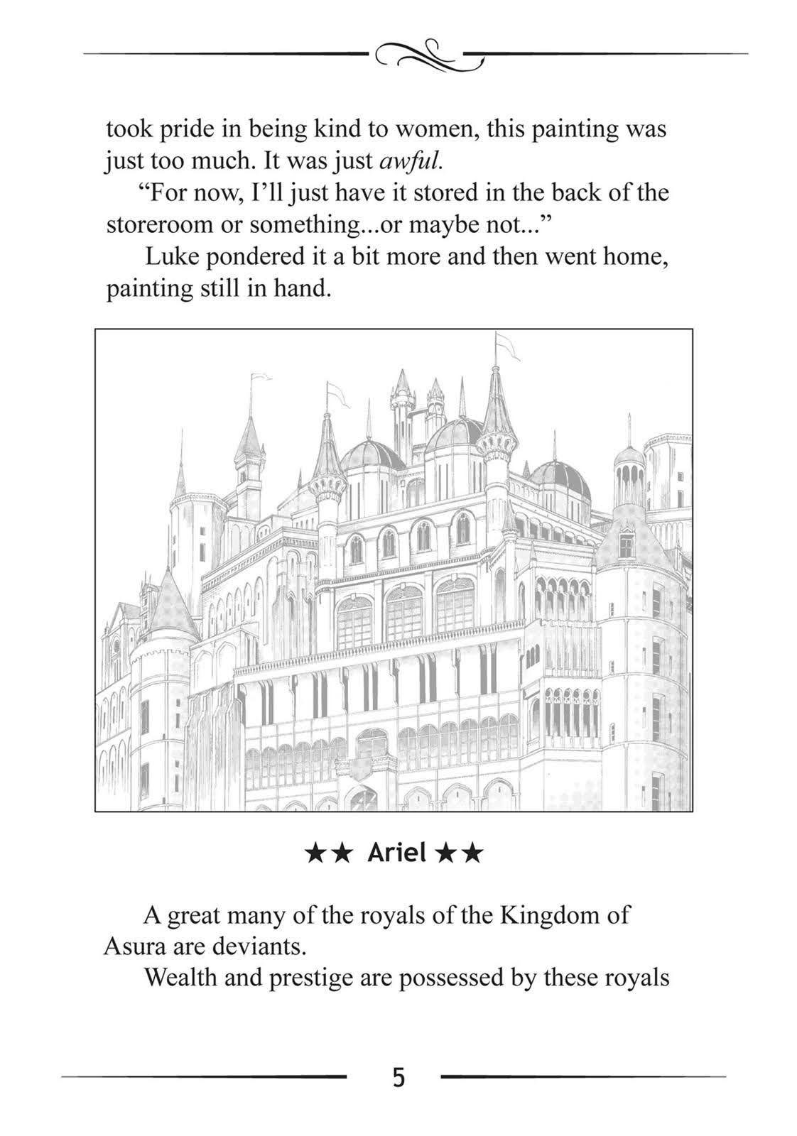 Read Mushoku Tensei EN Manga Online