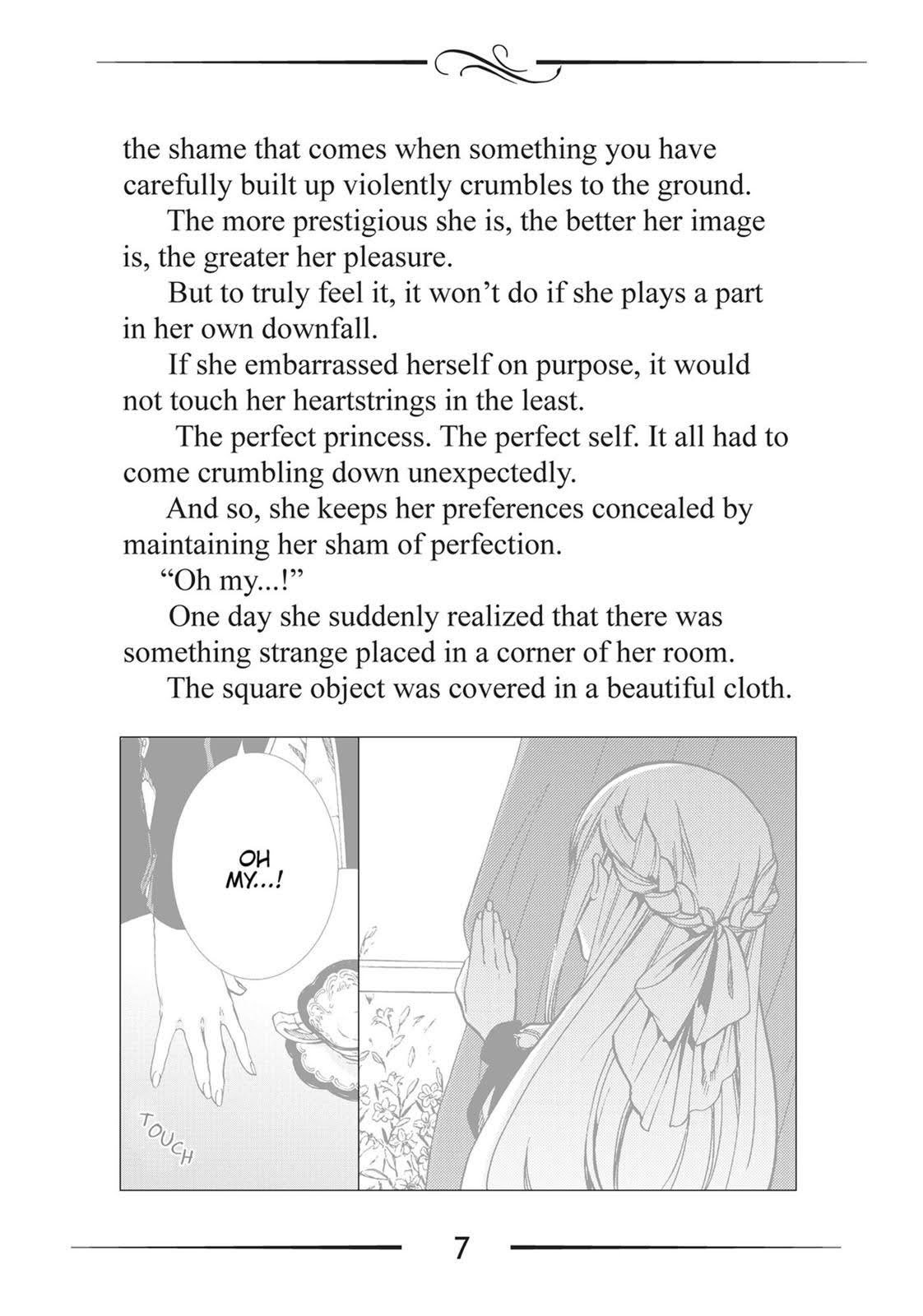 Read Mushoku Tensei EN Manga Online