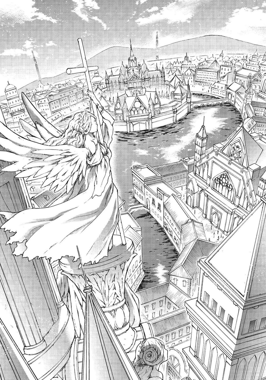 Read Mushoku Tensei EN Manga Online