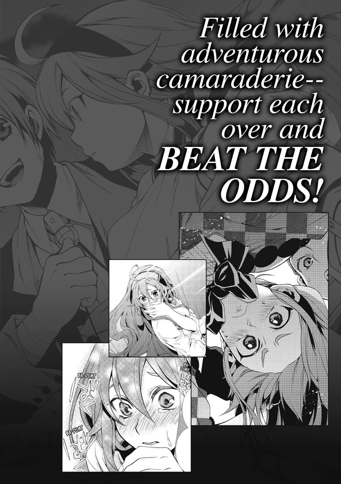 Read Mushoku Tensei EN Manga Online
