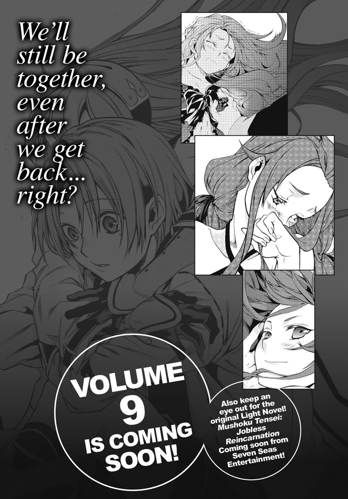 Read Mushoku Tensei EN Manga Online