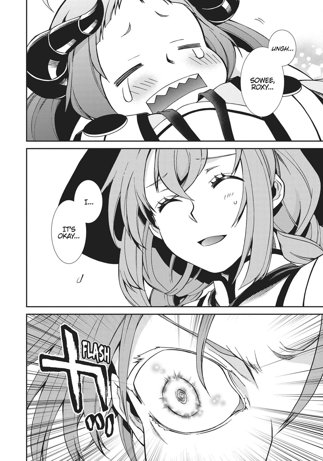 Read Mushoku Tensei EN Manga Online