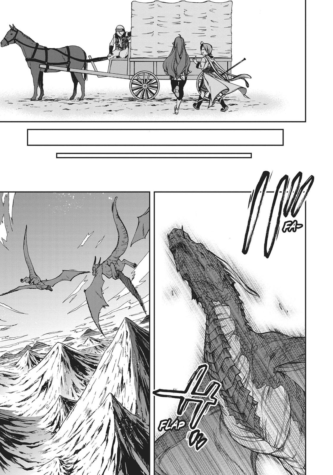 Read Mushoku Tensei EN Manga Online
