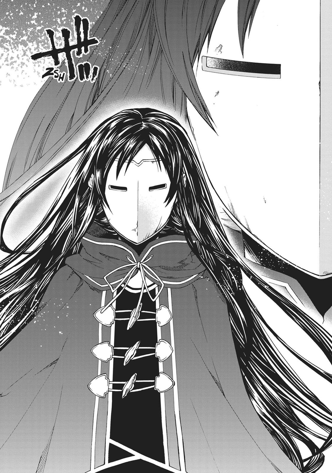 Read Mushoku Tensei EN Manga Online