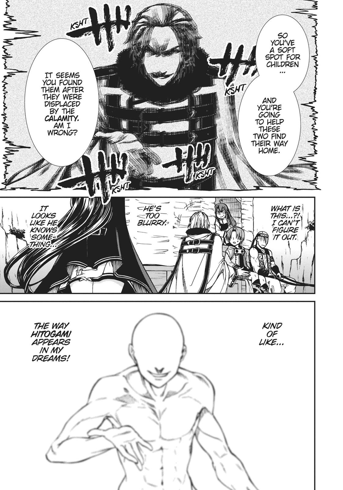 Read Mushoku Tensei EN Manga Online