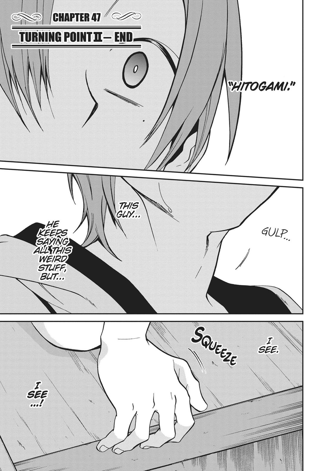 Read Mushoku Tensei EN Manga Online