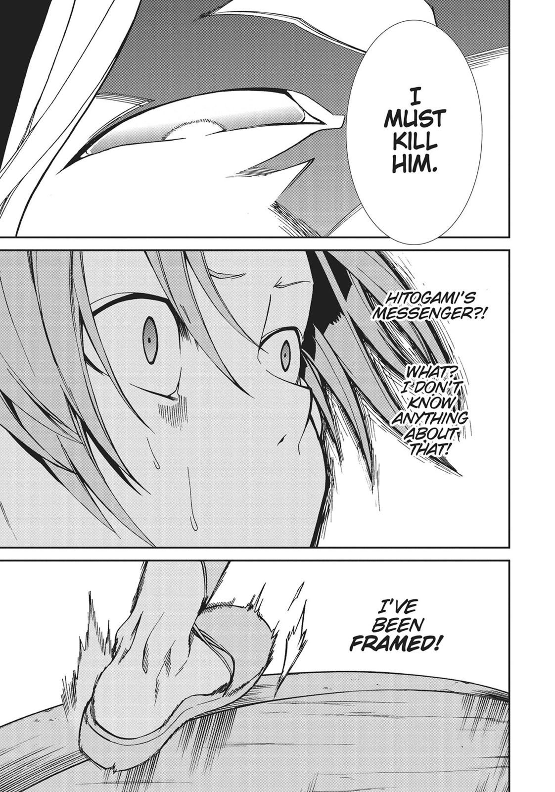 Read Mushoku Tensei EN Manga Online