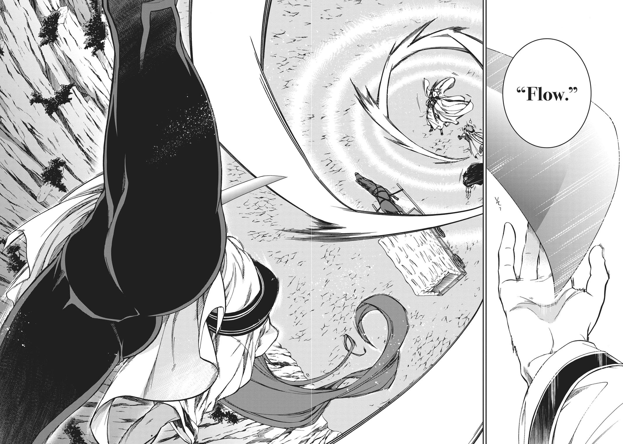 Read Mushoku Tensei EN Manga Online