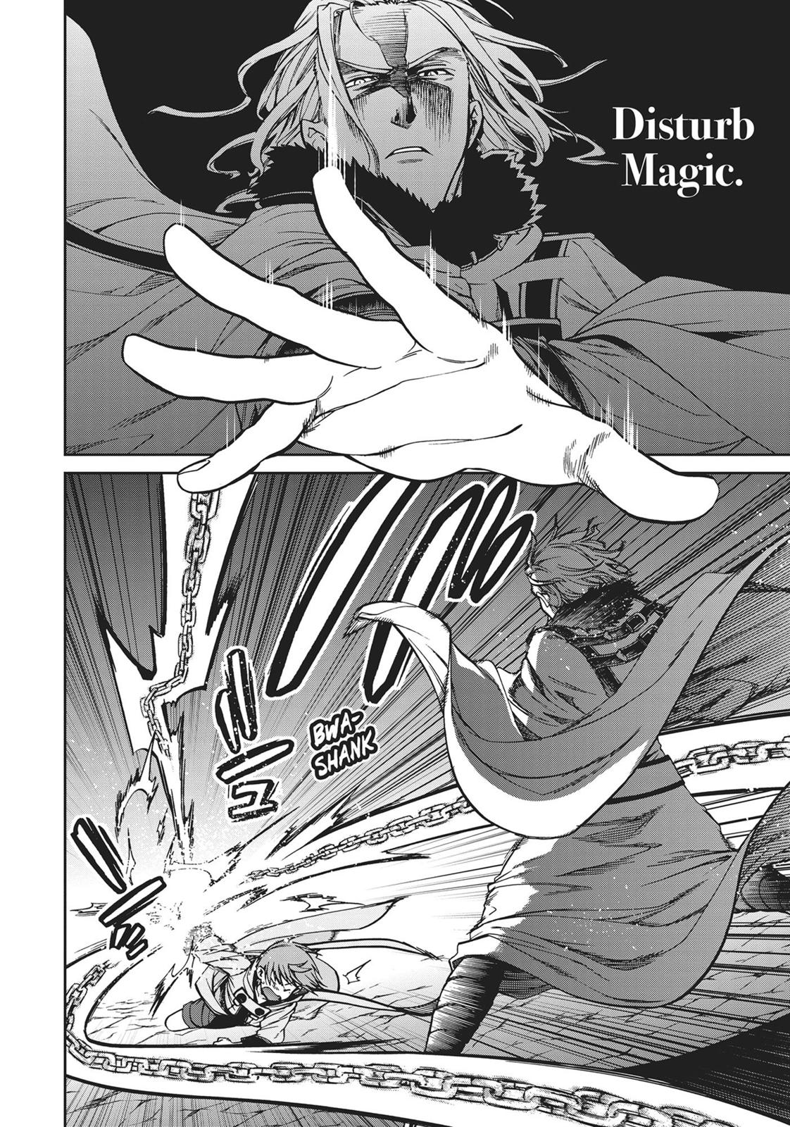 Read Mushoku Tensei EN Manga Online