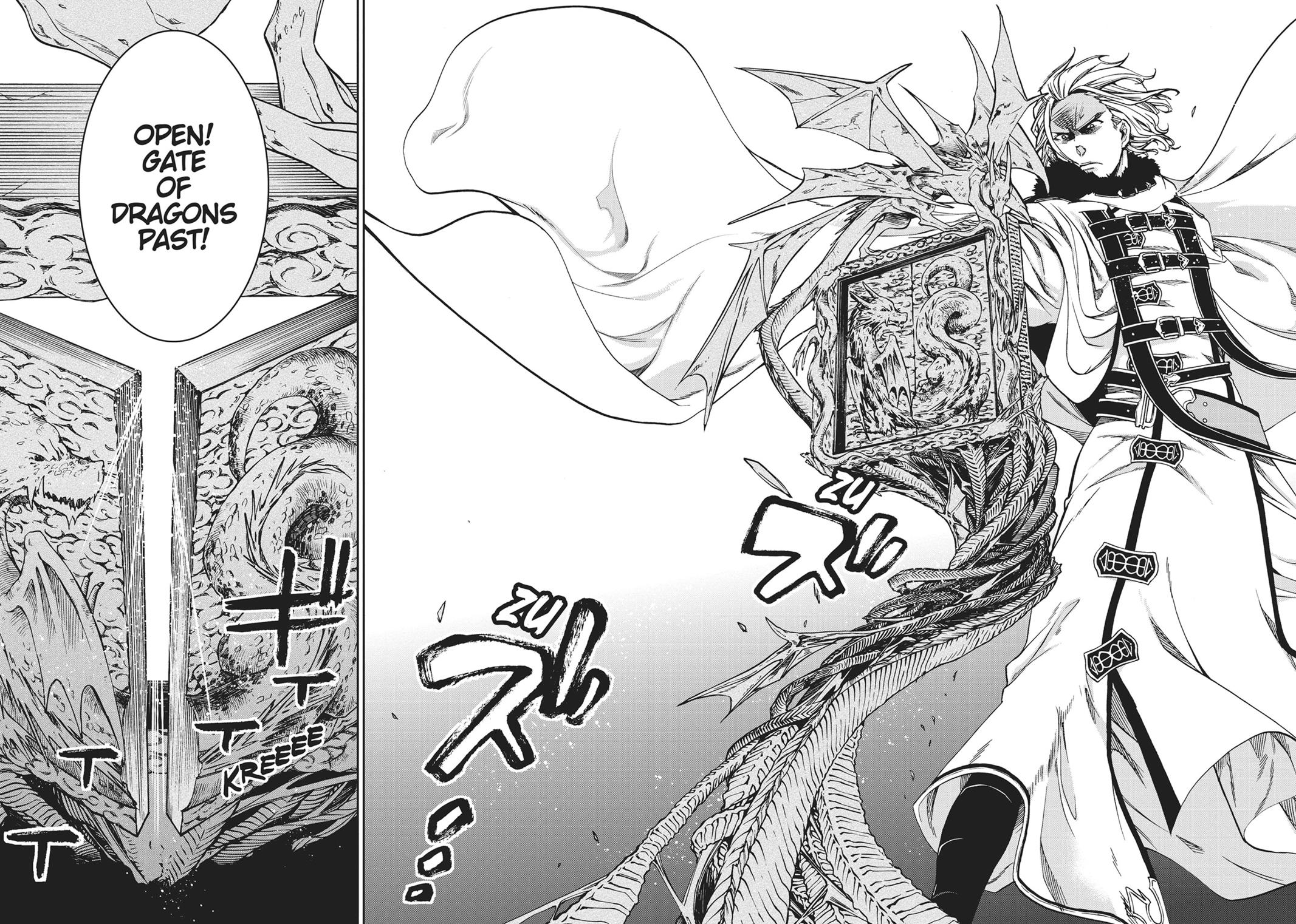 Read Mushoku Tensei EN Manga Online