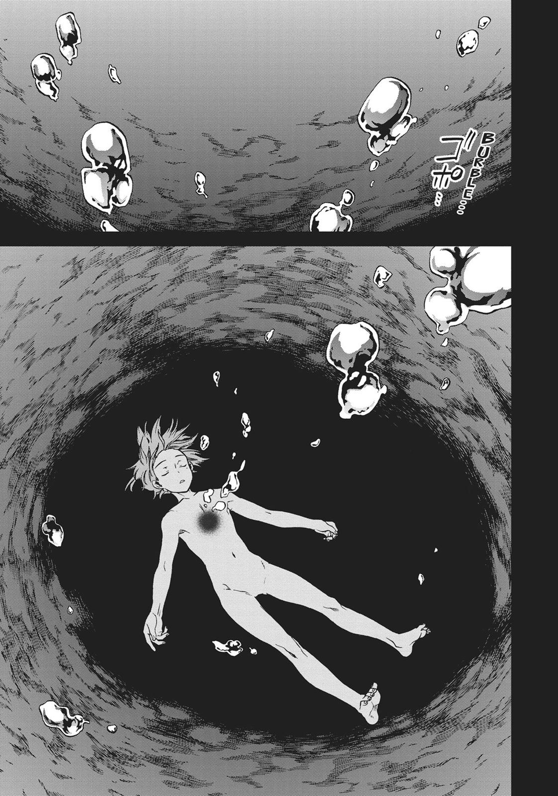 Read Mushoku Tensei EN Manga Online