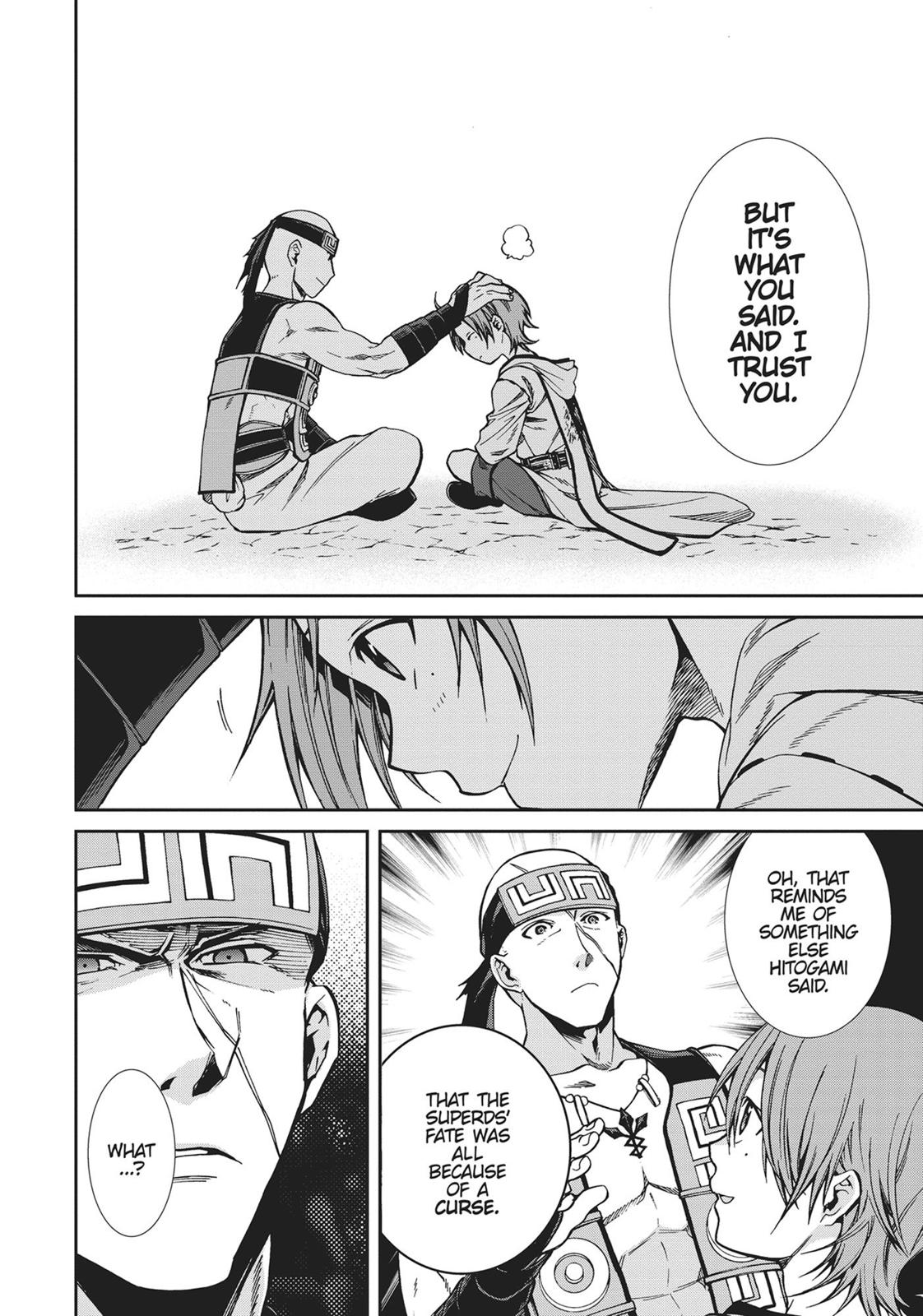 Read Mushoku Tensei EN Manga Online