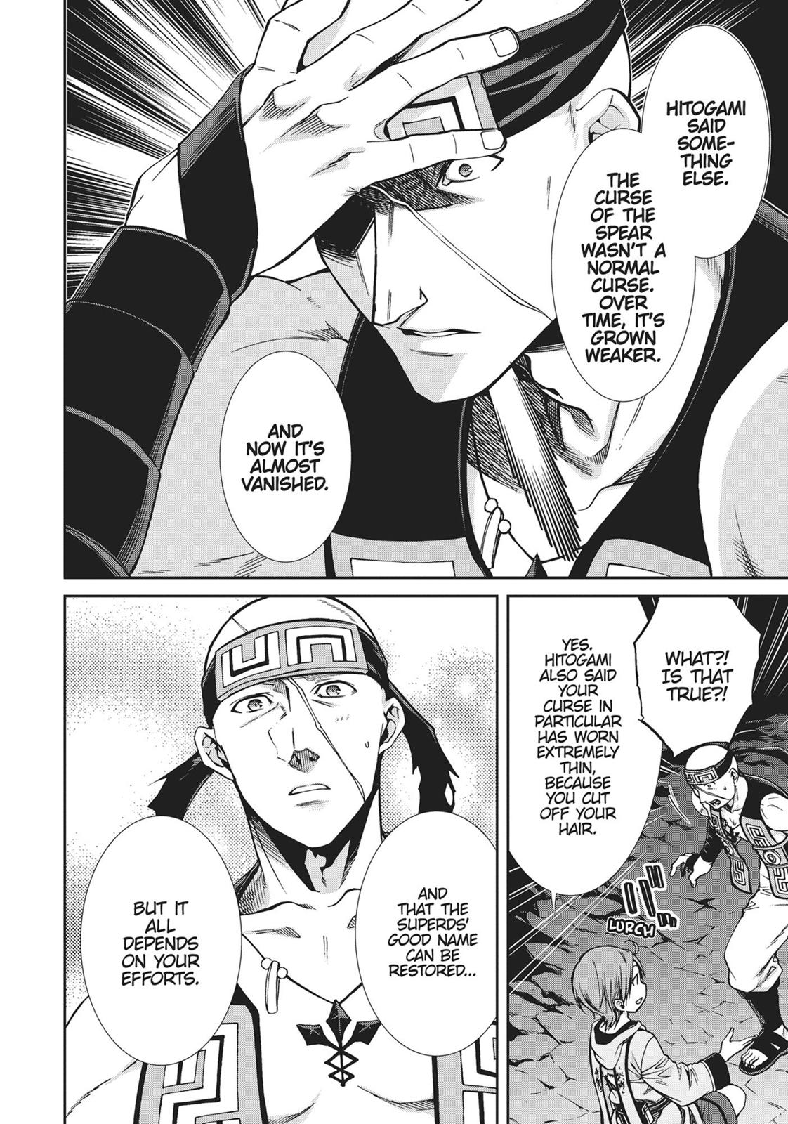 Read Mushoku Tensei EN Manga Online