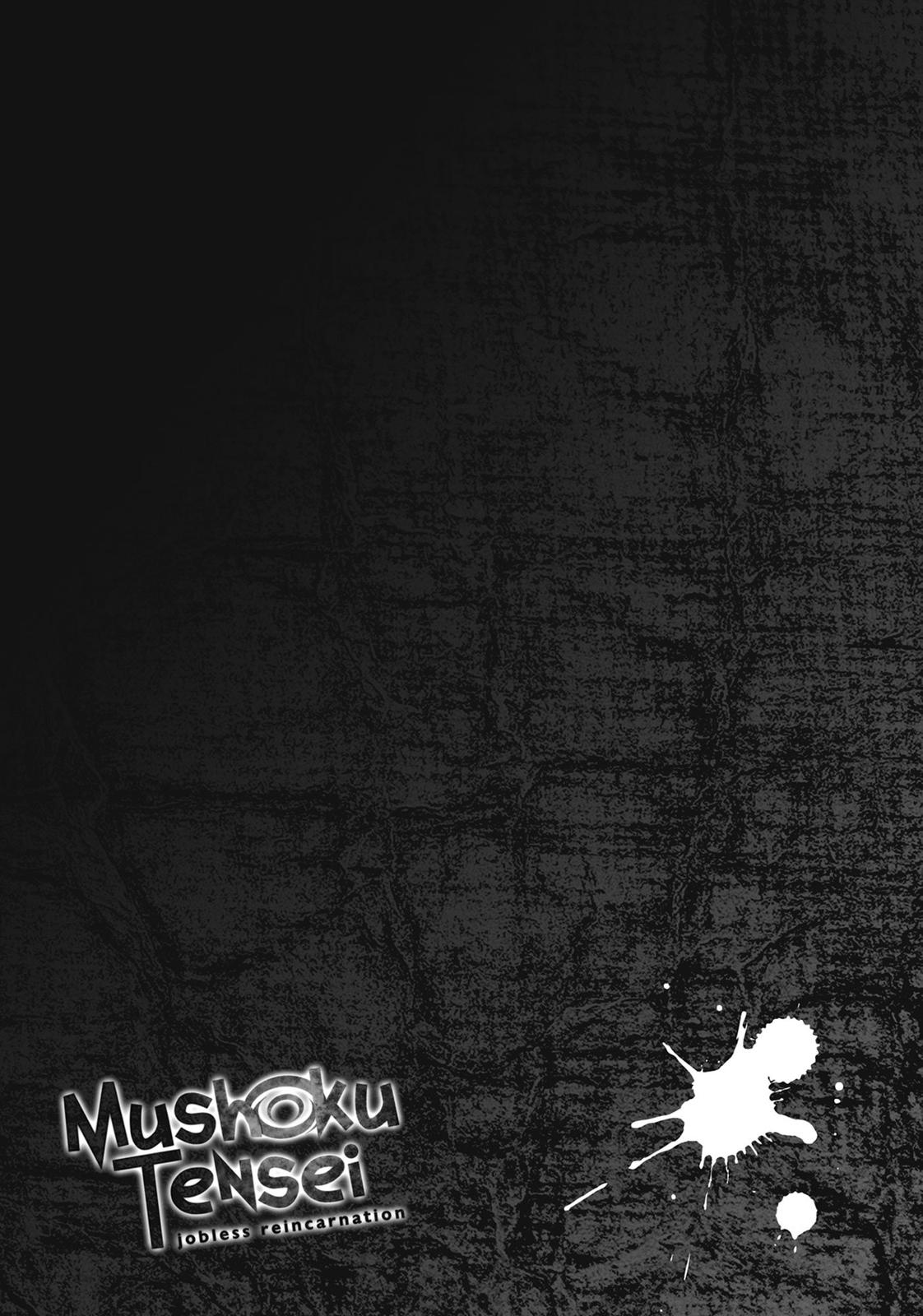 Read Mushoku Tensei EN Manga Online