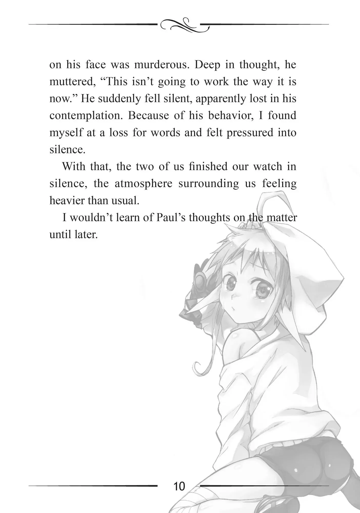 Read Mushoku Tensei EN Manga Online