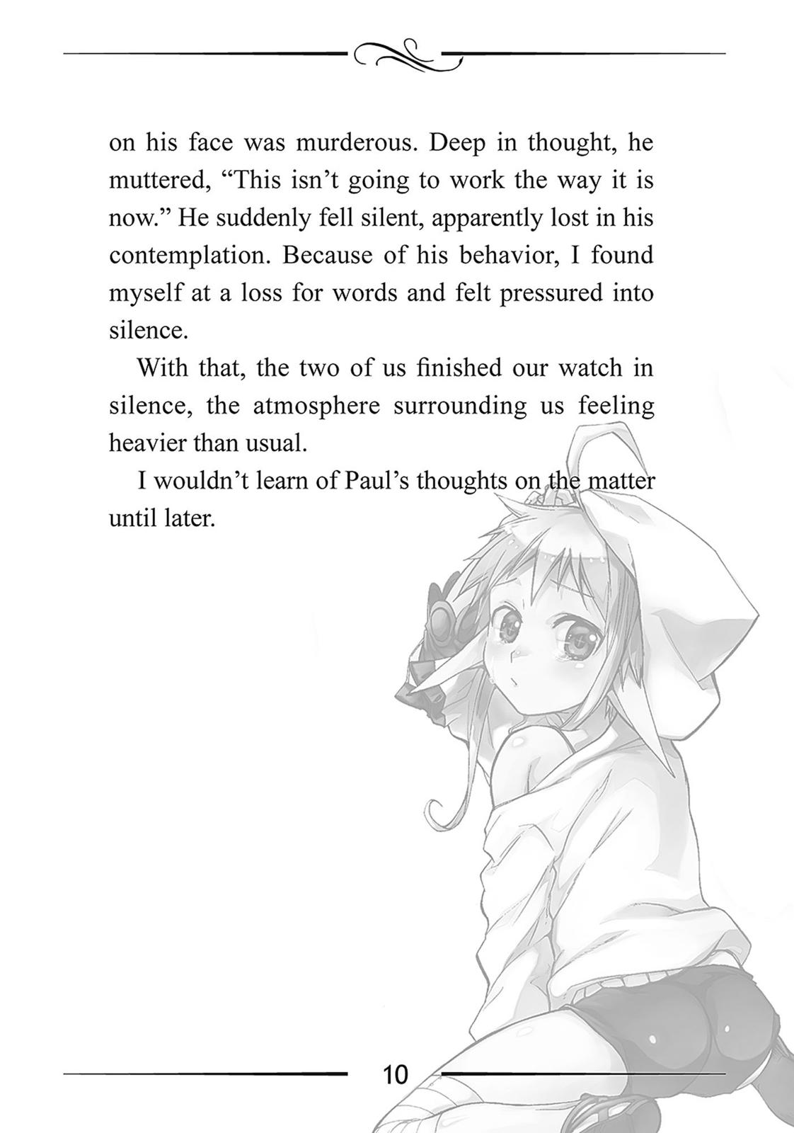 Read Mushoku Tensei EN Manga Online