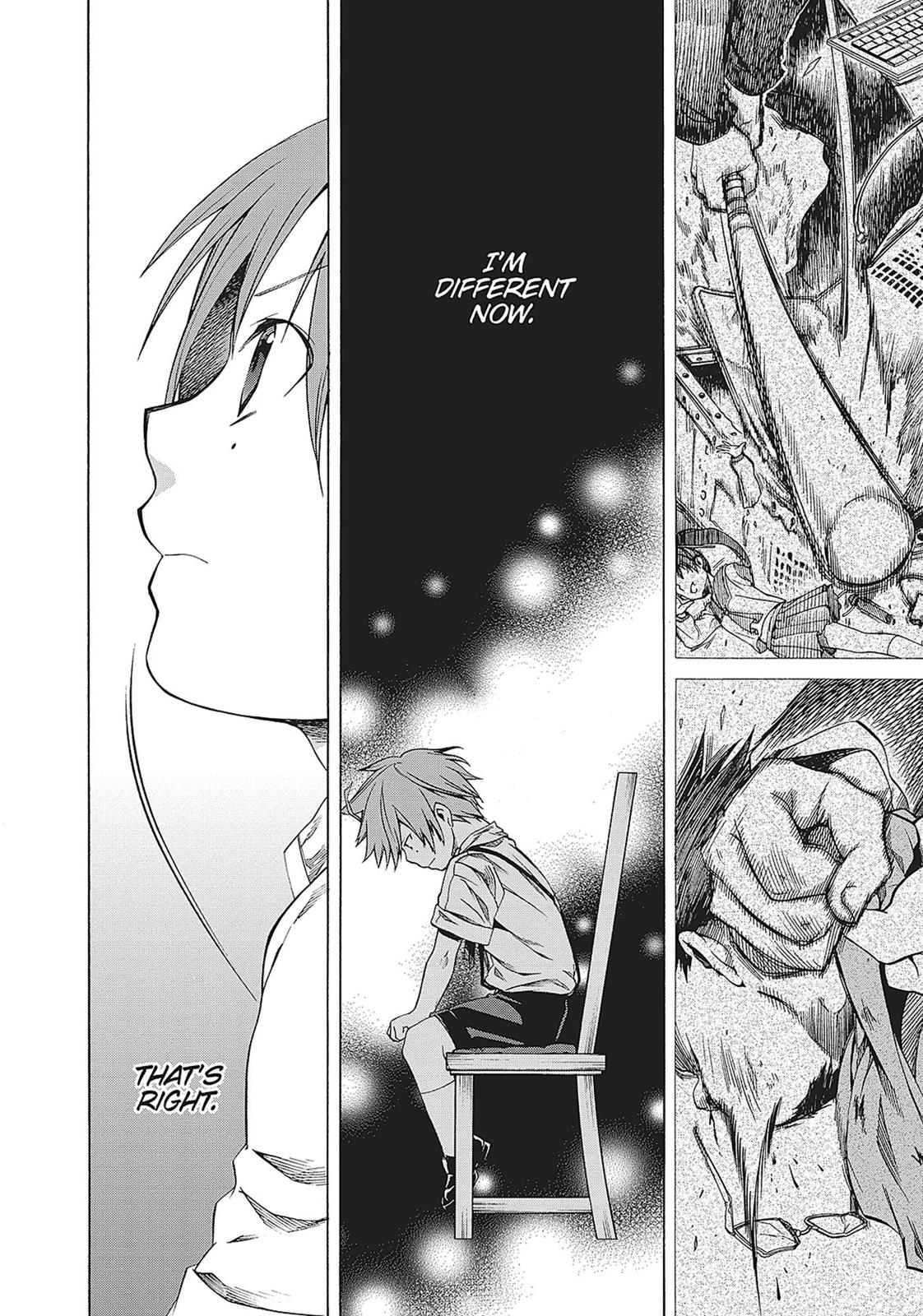 Read Mushoku Tensei EN Manga Online