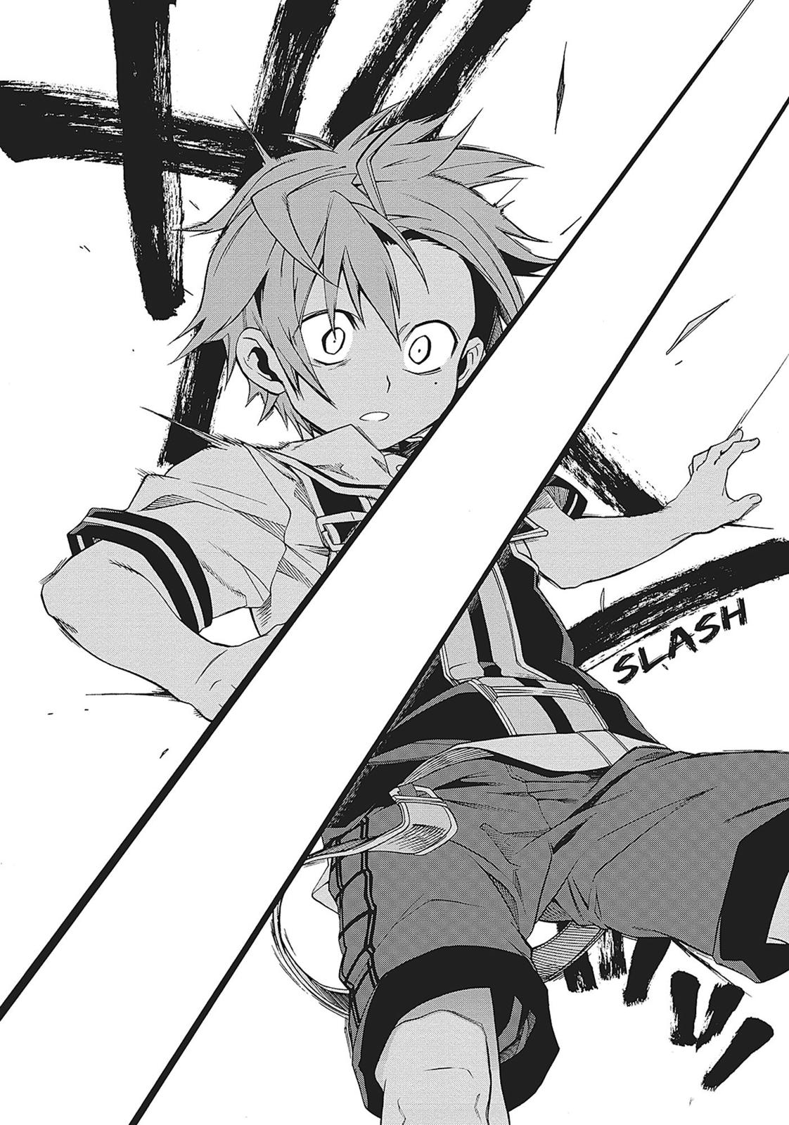 Read Mushoku Tensei EN Manga Online